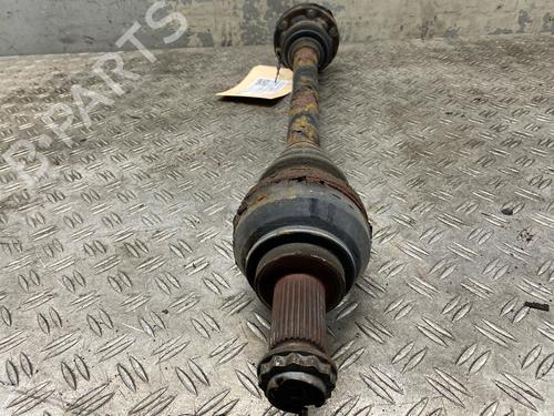 Left rear driveshaft BMW 7 (E65, E66, E67) 745 i, Li | BP38755705M40 - Image 6