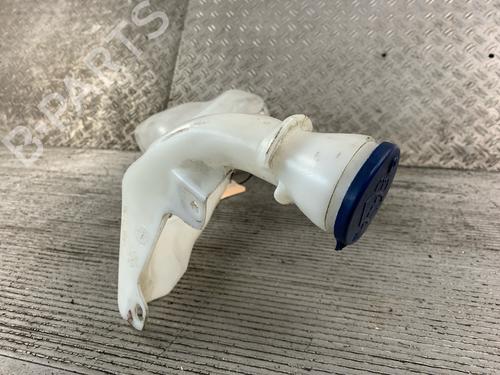 Windscreen washer tank PEUGEOT 207 CC (WD_) 1.6 16V | BP17001426C113 