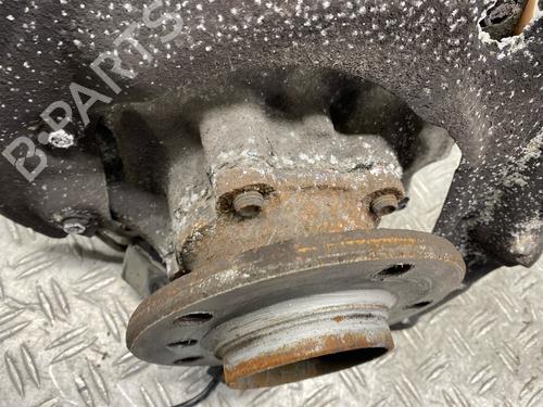 Right front steering knuckle BMW 1 (E87) 118 d | BP23550054M26 