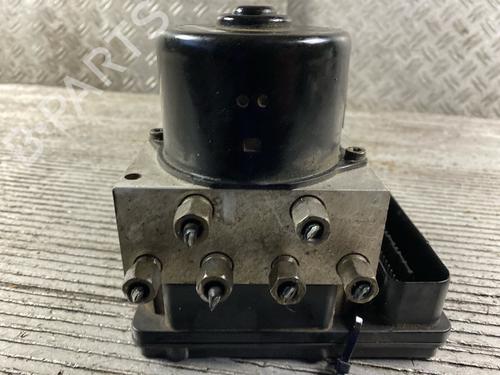 ABS pump JEEP GRAND CHEROKEE III (WH, WK) 3.0 CRD 4x4 | BP22618854M43 