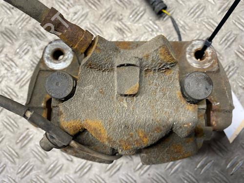 Left front brake caliper BMW X3 (E83) 2.5 si | BP27218885M105 