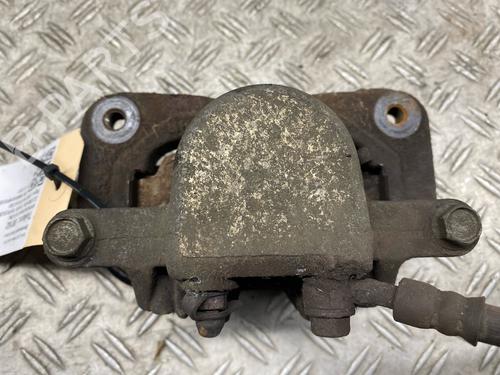 Left rear brake caliper HYUNDAI SANTA FÉ II (CM) 2.2 CRDi 4x4 | BP27520458M107 