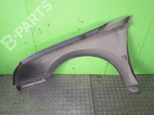 Right front fenders OPEL SIGNUM Hatchback (Z03) 1.9 CDTI (F48) | BP5806371C42 