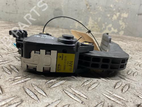 Pedal DACIA DOKKER MPV (KE_) 1.2 TCe (KEM0, KEAY) | BP29726289I4 