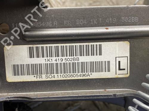 Steering column VW GOLF VI (5K1) 1.4 TSI | BP34521266M21  - Image 8