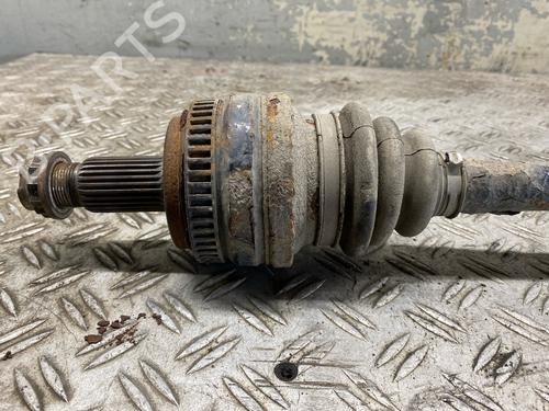 Left rear driveshaft BMW 1 (E87) 120 d | BP36406121M40 - Image 8