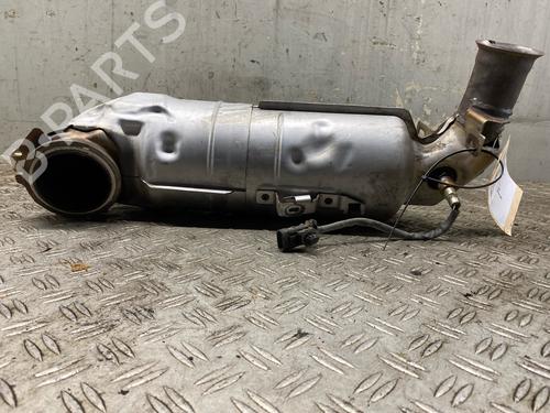 Catalyst OPEL CROSSLAND X / CROSSLAND (P17, P2QO) 1.2 (75) | BP31919364M10