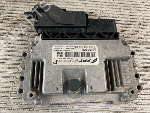 Used Engine control unit (ECU) ALFA ROMEO MITO (955_) 1.4 (955AXB1B, 955.AXF1B) (95 hp) 23084073