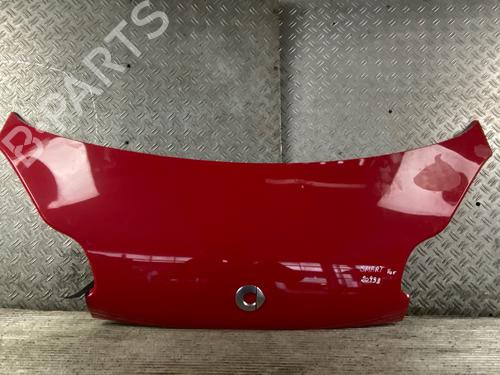 Used Hood SMART FORTWO Coupe (451) 1.0 (451.331, 451.380) (71 hp) 6950263