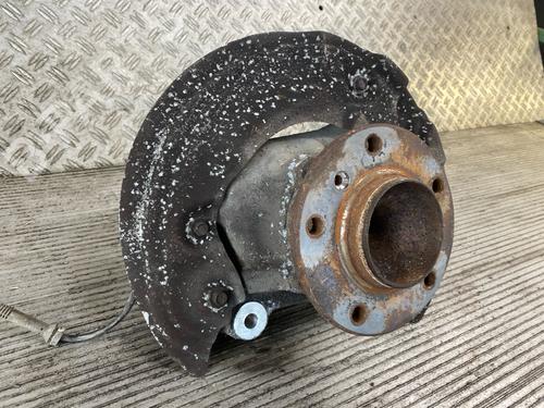 Right front steering knuckle BMW 3 (E90) 325 i | BP17060525M26 
