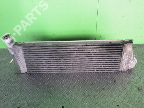 Used Intercooler Intercooler RENAULT MEGANE II Estate (KM0/1_) 1.5 dCi (KM1F) (86 hp) 5144119 5144119
