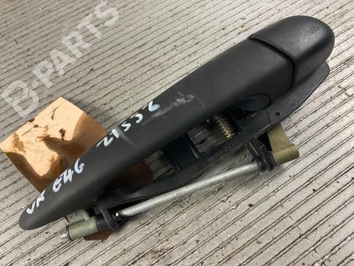 Used Front right exterior door handle BMW 3 Compact (E46) 316 ti (115 hp) 11759149