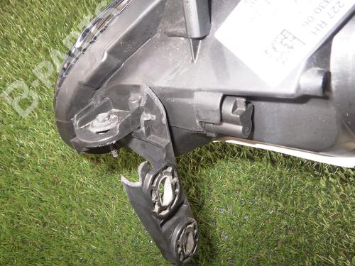 Right headlight OPEL CORSA E (X15) 1.4 (08, 68) | BP4924520C29 - Image 5