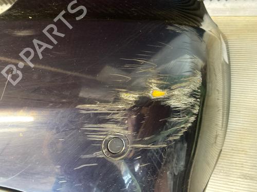 Rear bumper MERCEDES-BENZ M-CLASS (W164) ML 350 4-matic (164.186) | BP19342529C8 