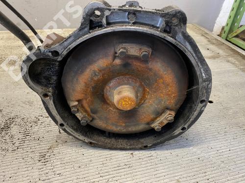 Gearbox MERCEDES-BENZ S-CLASS Saloon (W108, W109) 250 S (108.012) | BP11826876M3 