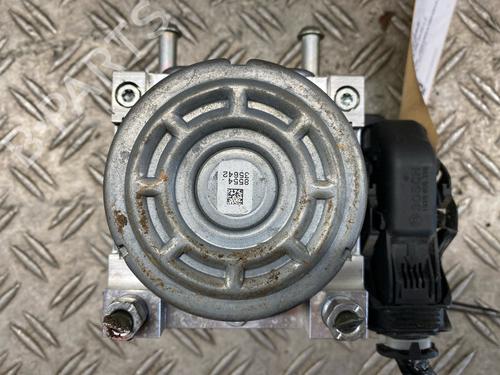 ABS pump MITSUBISHI ASX (GA_W_) 1.6 MIVEC (GA1W) | BP28115935M43 