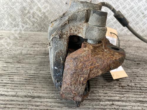 Left front brake caliper MERCEDES-BENZ M-CLASS (W164) ML 350 4-matic (164.186) | BP19407132M105 
