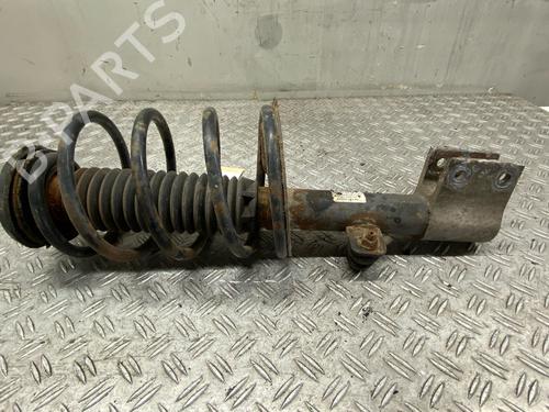 Høyre foran støtdemper PEUGEOT 307 Break (3E) 1.6 HDi 110 (109 hp) 24308854