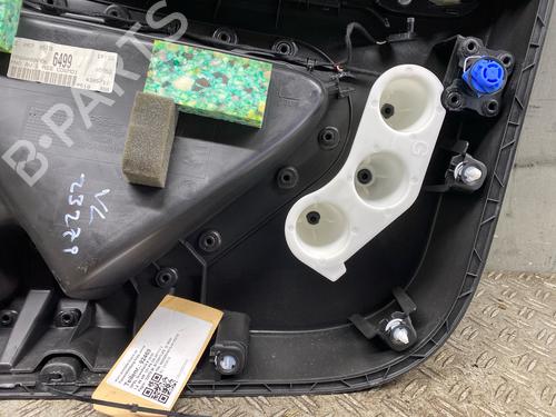 Front left panel OPEL GRANDLAND / GRANDLAND X (A18, P1UO) 1.2 (75) | BP32305254C58 