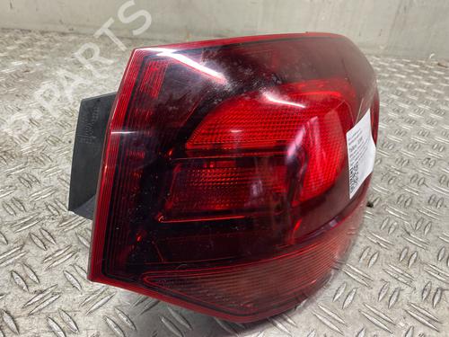 Used Right taillight OPEL ASTRA J Sports Tourer (P10) 1.6 CDTi (35) (110 hp) 27188615