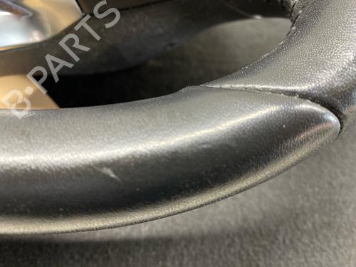 Steering wheel PEUGEOT 2008 I (CU_) 1.2 THP 110 / PureTech 110 | BP33690553C49  - Image 5