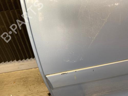 Left rear door OPEL CORSA D (S07) 1.4 (L08, L68) | BP13715120C4 