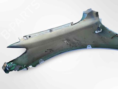 Right front fenders HYUNDAI SANTA FÉ II (CM) 2.2 CRDi 4x4 | BP27499256C42 
