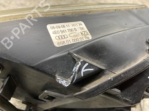 Faro Antiniebla delantero derecho AUDI A8 D3 (4E2, 4E8) 4.2 TDI quattro | BP29936963C31