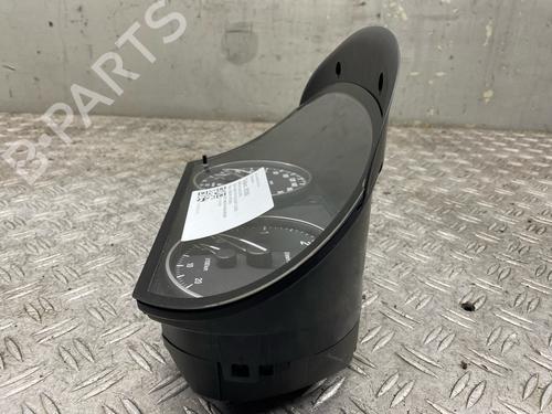 Instrument cluster BMW 3 Touring (E91) 320 d | BP25034622C47 