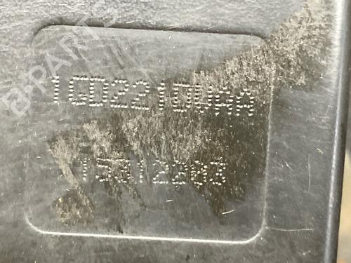 Seat buckle JEEP COMPASS (MK49) 2.2 CRD 4x4 | BP33271846I32  - Image 7