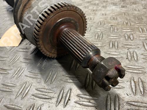 Right front driveshaft HYUNDAI SANTA FÉ II (CM) 2.2 CRDi 4x4 | BP27520444M39 