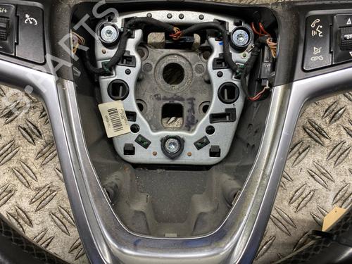 Steering wheel OPEL INSIGNIA A Sports Tourer (G09) 2.0 CDTI (35) | BP29825906C49
