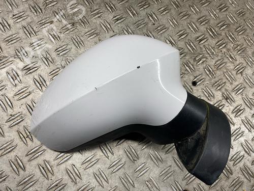 Right mirror SEAT IBIZA IV SC (6J1, 6P5) 1.4 | BP28166733C27 