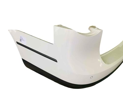 Rear bumper VW PASSAT B6 Variant (3C5) 2.0 TDI | BP31770093C8 