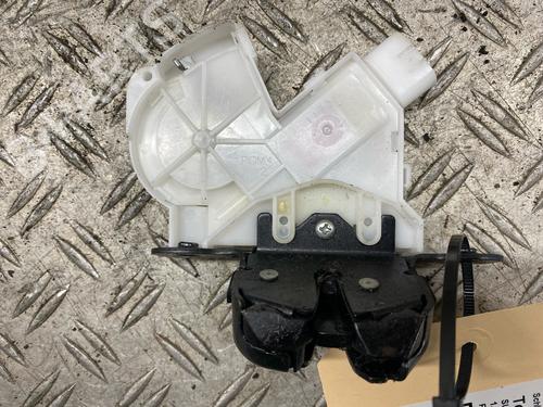 Bagklap lås SUBARU TREZIA 1.4 D | BP34281628C101  - Image 6