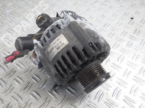 Used Alternator MAZDA 2 (DY) 1.4 CD (68 hp) 8167103