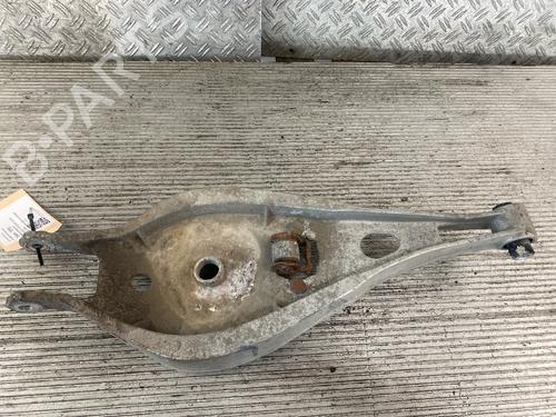 Used Left rear suspension arm BMW 3 Compact (E46) 316 ti (115 hp) 19877266