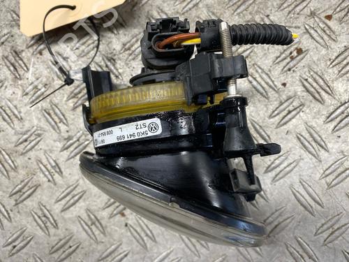 Left front fog light VW GOLF VI (5K1) 1.4 TSI | BP34536671C30  - Image 6