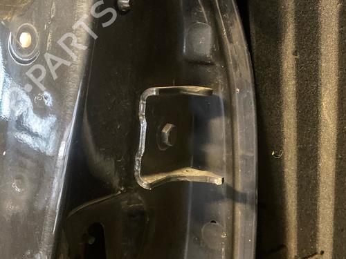 Left front door CITROËN C4 I (LC_) 1.6 16V | BP20228522C2 