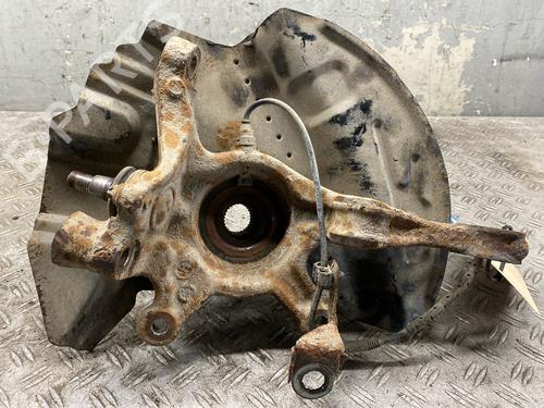 Right front steering knuckle BMW X5 (E53) 3.0 d | BP38706186M26 - Image 4