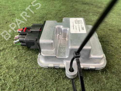 Electronic module OPEL ASTRA K Sports Tourer (B16) 1.6 CDTi (35) | BP19495855M83 