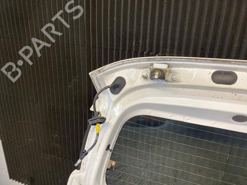 Tailgate NISSAN MICRA IV (K13K, K13KK) 1.2 | BP19147149C6