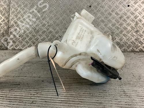 Windscreen washer tank PEUGEOT 207 CC (WD_) 1.6 16V | BP17001426C113 