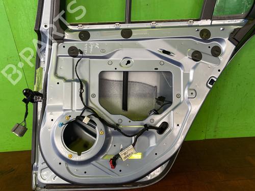 Right rear door JAGUAR XF I (X250) 3.0 D | BP23401050C5 