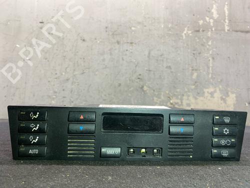 Used Climate control Climate control 38286244 38286244