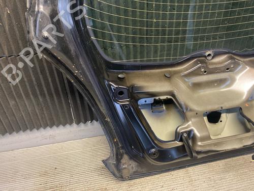 Tailgate FORD KA (RU8) 1.2 | BP21087624C6 