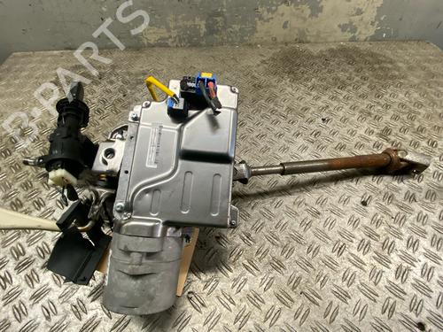 Steering column FIAT 500 (312_) 1.2 (312AXA1A) | BP33980477M21  - Image 9