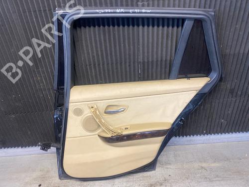 Right rear door BMW 3 Touring (E91) 318 d | BP20172609C5 