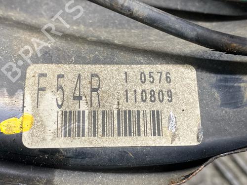 Right front steering knuckle SUBARU TREZIA 1.4 D | BP34442102M26  - Image 10