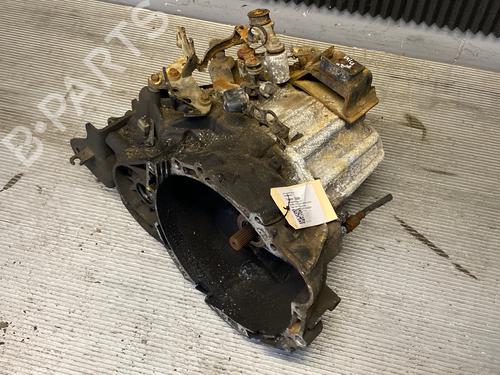 Gearbox KIA CEE'D Hatchback (ED) 2.0 CRDi 140 | BP15227660M3 